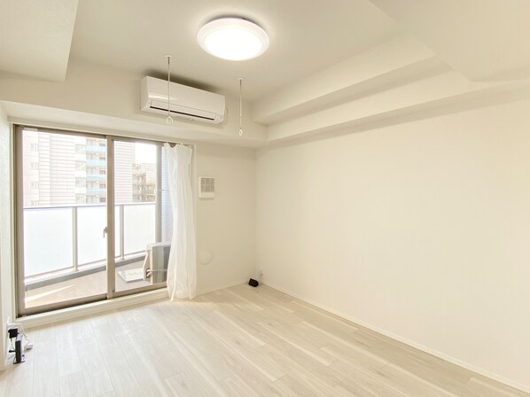 ワーブ東京木場(WORVE東京木場)の物件内観写真